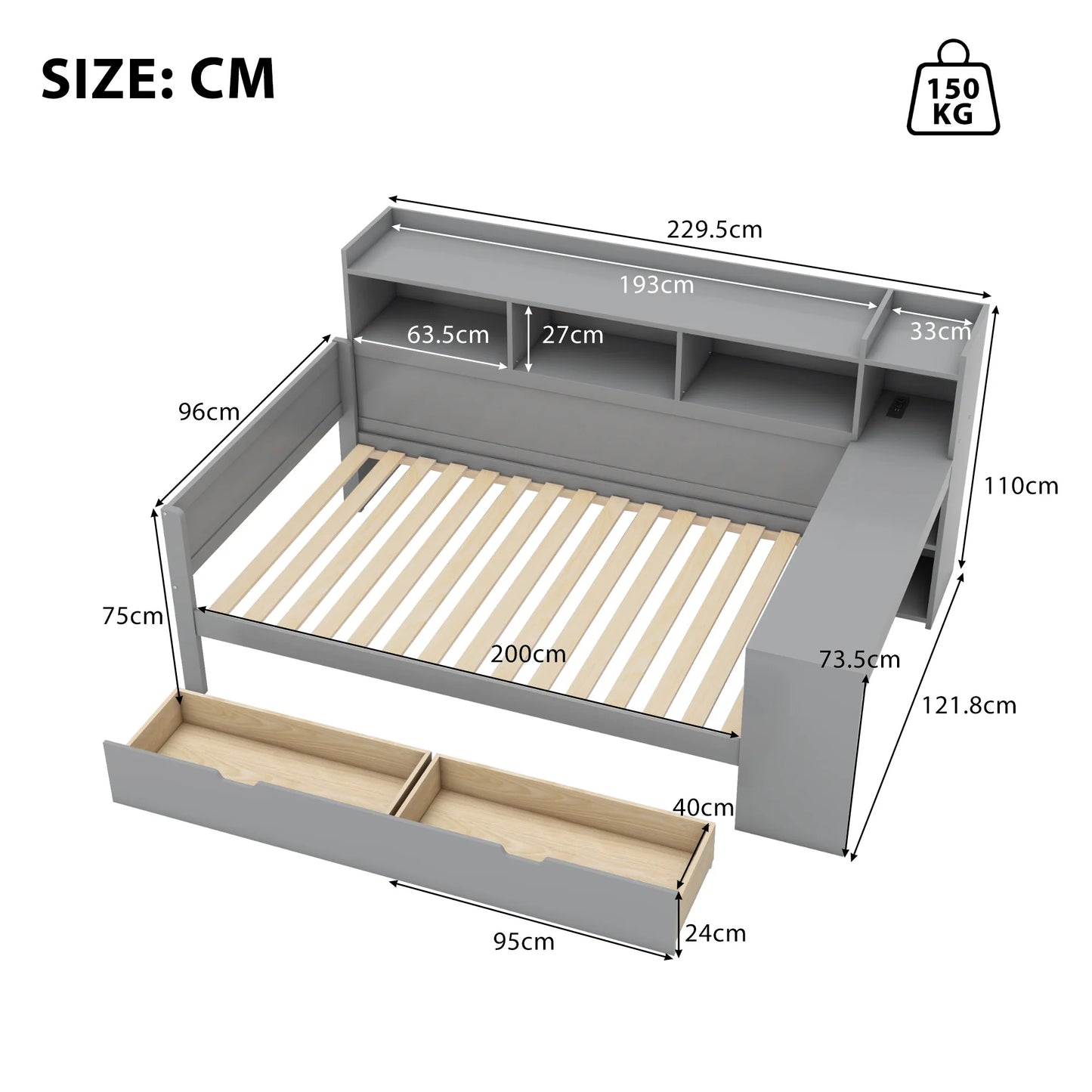 Tuinkasje – Kas – Kweekkas – Plantenhuis – Tomatenkas – Aluminium Frame – 4,75 m² Met Dakraam En Schuifdeuren