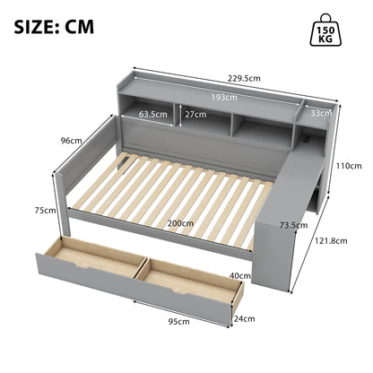 Tuinkasje – Kas – Kweekkas – Plantenhuis – Tomatenkas – Aluminium Frame – 4,75 m² Met Dakraam En Schuifdeuren