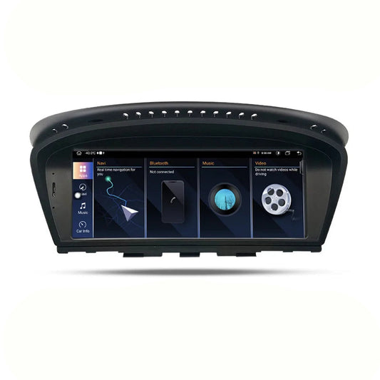 Car Multimedia Unit – Autoradio – Infotainmentsysteem – Navigatiesysteem – Touchscreen – Variant 8259L 64G CCC – 10,25 Inch IPS Scherm – Qualcomm Snapdragon Octa-core Processor - QUORE