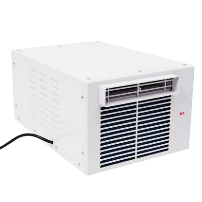 Luchtkoeler – Aircooler – Ventilator – Mobiele Koeler – Compact – Fluisterstil – Timerfunctie