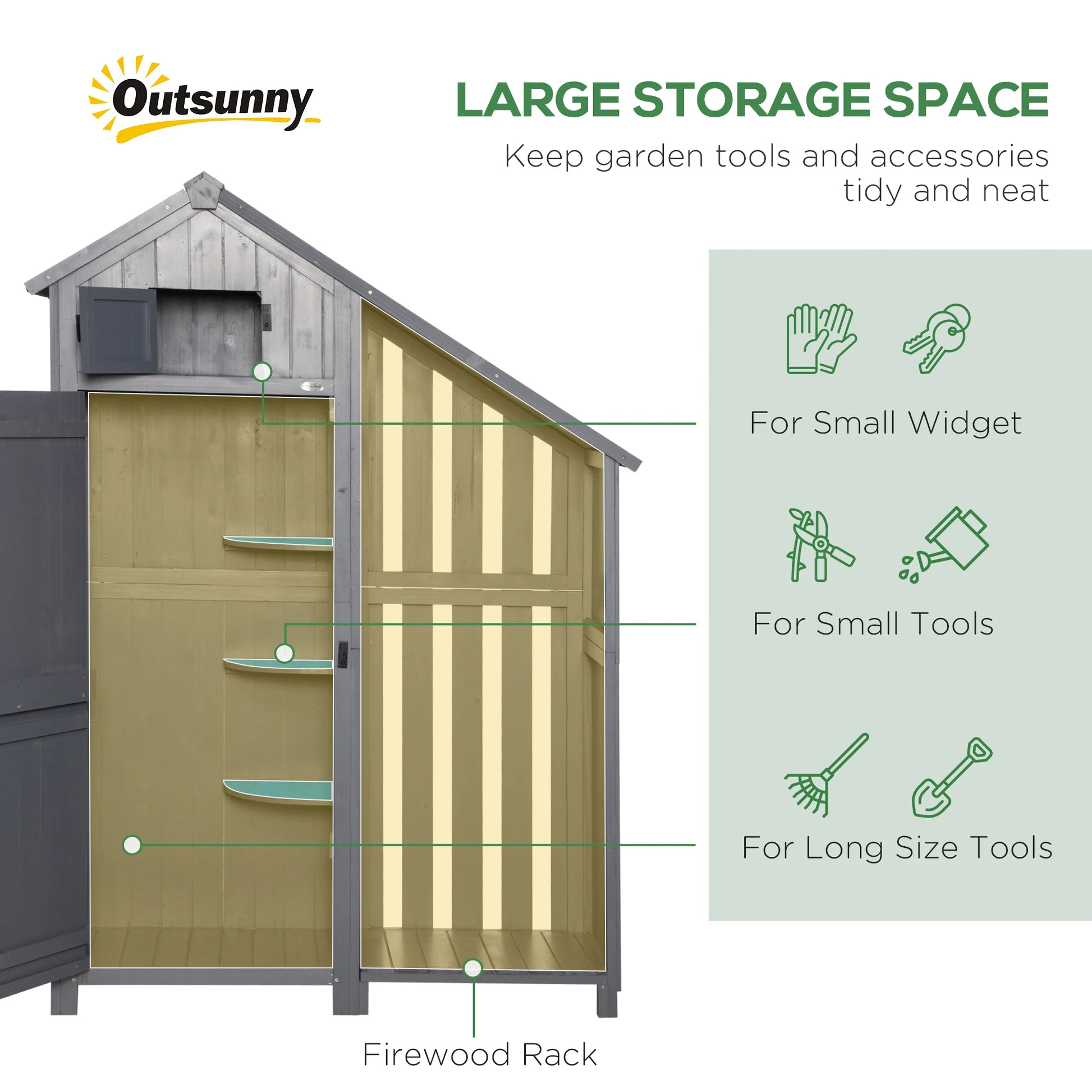 Houten Schommelbank – Tuinbank – Schommelstoel – Buitenbank – Relaxbank – Robuust Hout – Waterbestendig Ontwerp - QUORE
