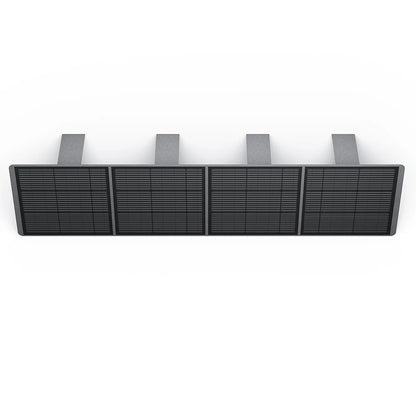 Draagbaar Zonnepaneel – Vouwbaar Paneel – Mobiel Solar Panel – Opvouwbaar Zonnepaneel – Outdoor Solar Charger – 200W Vermogen – IP65 Waterdicht & 23% Efficiëntie