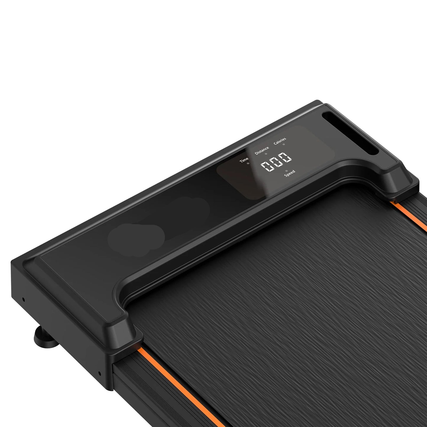 Walking Pad – Loopband – Draagbare Loopband – Wandelband – Compact Formaat – Stille Motor – Antislip Loopvlak