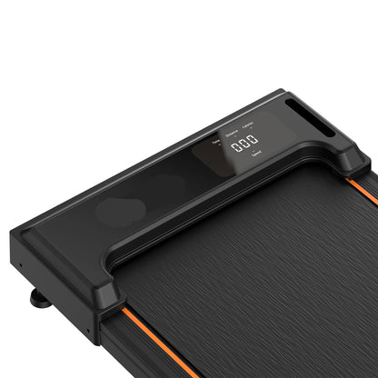 Walking Pad – Loopband – Draagbare Loopband – Wandelband – Compact Formaat – Stille Motor – Antislip Loopvlak