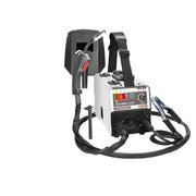 Lasmachine - Elektrische lasmachine - MIG MMA lasmachine - IGBT DC Inverter Welder - Non-Gas - ARC Welder - Built-In Wire Welders Solderen