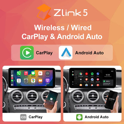 Android 13 Touchscreen – Multimedia Unit – Navigatiesysteem – Auto Radio – Head Unit – 10,25 Inch Scherm – Qualcomm 8GB RAM & 128GB Opslag