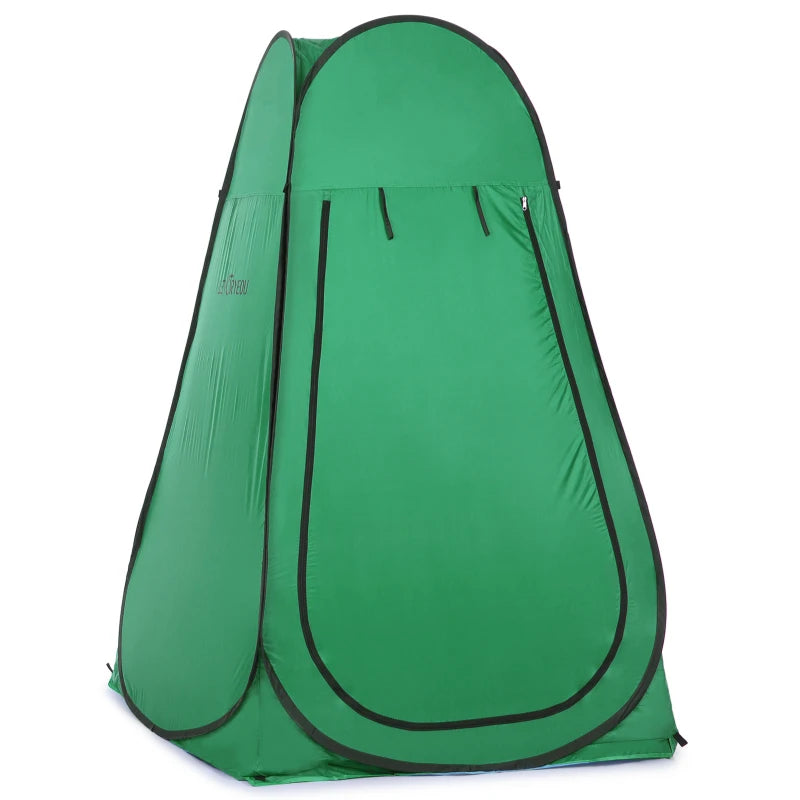 Pop-Up Tent - Tente Enfant - Tent - Tenten - Privacy - Draagbare Douchetent - Omkleedtent - Waterdicht - UV-bestendig - voor Strand - Camping en Outdoor