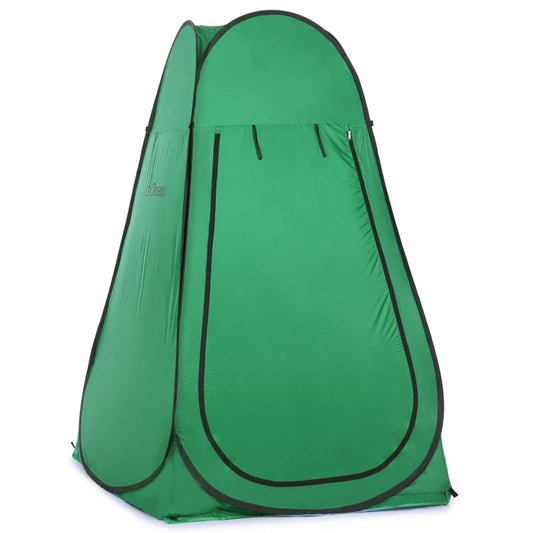 Pop-Up Tent - Tente Enfant - Tent - Tenten - Privacy - Draagbare Douchetent - Omkleedtent - Waterdicht - UV-bestendig - voor Strand - Camping en Outdoor