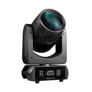Discobol Moving Head Roterend Met Laser Par + Strobe - Discolichten - Effecten - Feestverlichting - Spot - Verlichting - Disco - Lamp - Licht - Laser - Lichteffect - Geluidgestuurd - DJ - Party - Discolampen - RGB - QUORE