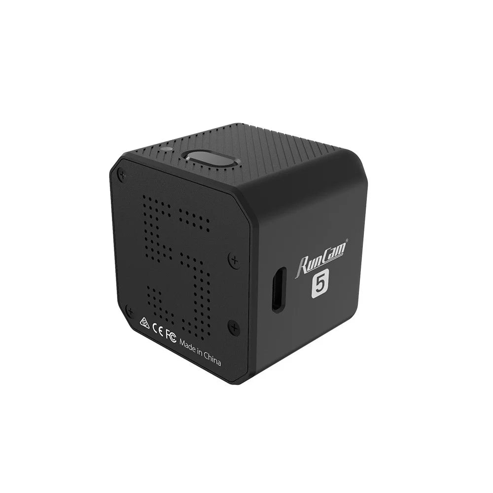 4K Ultra HD action camera IPS Wifi - Action cam - Onderwatercamera - Vlog camera - Wifi camera - Dashcam - Actie camera - Alternatief GoPro - 4K 30 FPS - Sony IMX sensor - 24 MP - Beeldstabilisatie - QUORE