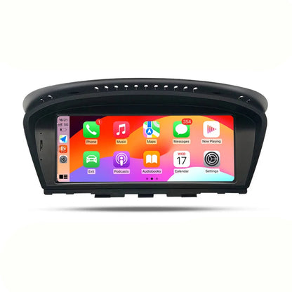 Multimedia Hoofdunit BMW – Autorradio – Touchscreen Navigatiesysteem – GPS Head Unit – 32GB CIC Variant – 10,25 Inch IPS Display – Octa-Core Processor - QUORE