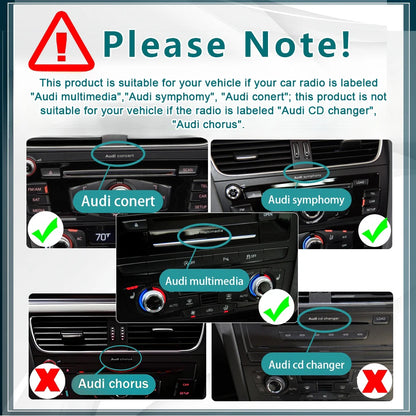 Autostereo – Autoradio – Multimedia Systeem – 2-DIN Radio – Touchscreen Navigatie – Android 14 – Draadloos CarPlay & 4G LTE