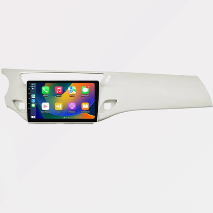 Android Car Radio – Autoradio – Multimediaspeler – Navigatiesysteem – Touchscreen Stereo – 9 Inch Scherm – Android 12 OS – CarPlay & Android Auto