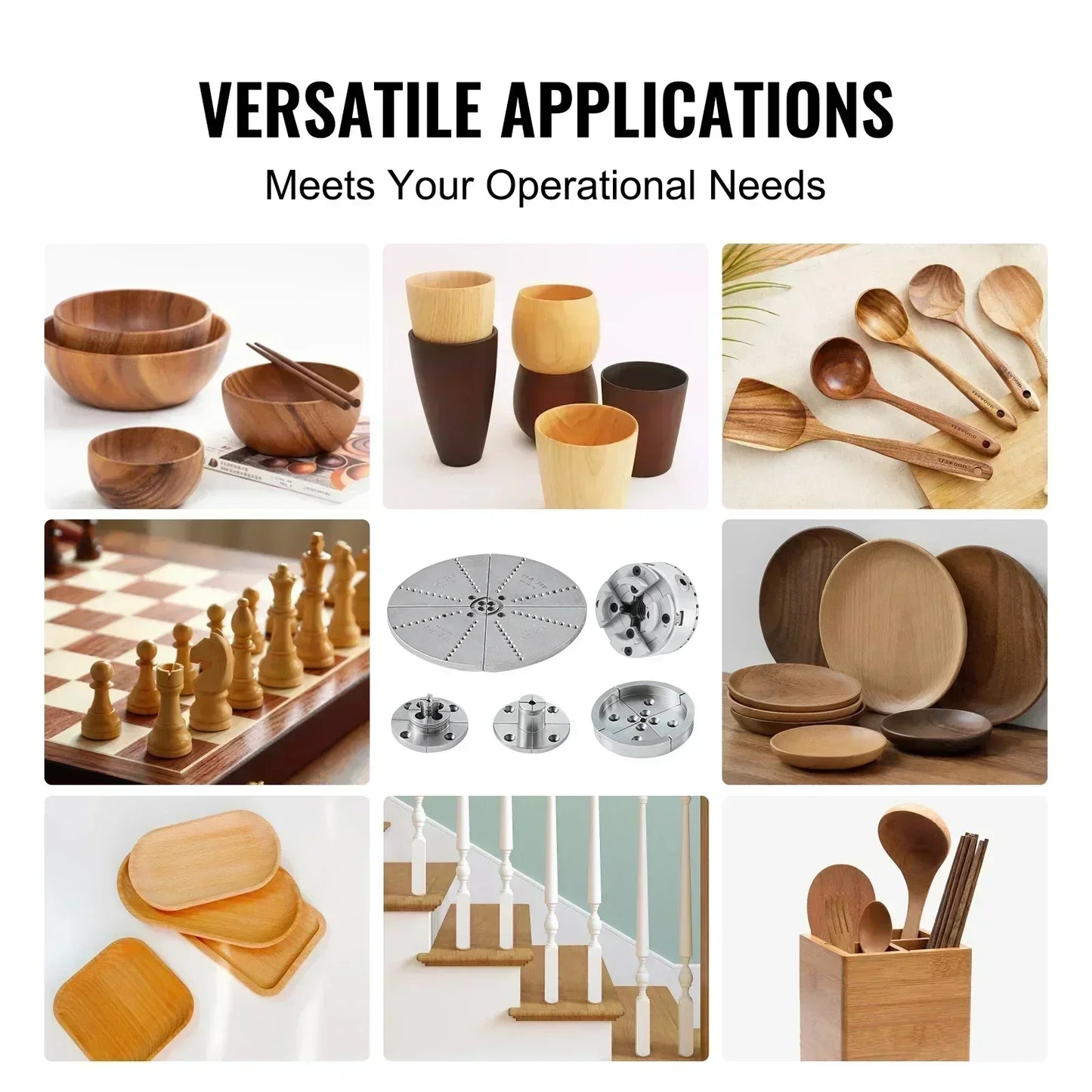 Airless Verfspuit - Hogedrukreiniger - Spuitpistool met Nozzle - 9m Slang - 3000 PSI - voor Water- en Oliegedragen Verf - 1800W - QUORE
