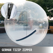 Water Lopen Bal - Water Walking Ball - Bal voor op het Water - Opblaasbaar - 2 meter - Waterdicht - Zwembad - QUORE