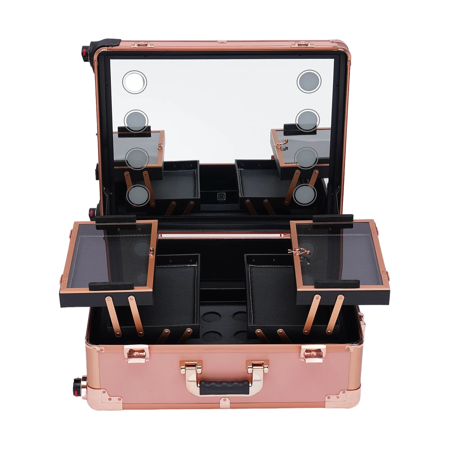 Beveiligingscamera – Camerabewaking – Buitencamera – IP-camera – Huisdiercamera – 6MP Dual Lens – Kleurennachtzicht & AI Detectie