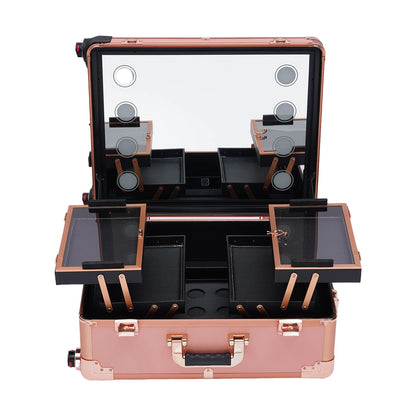 Beveiligingscamera – Camerabewaking – Buitencamera – IP-camera – Huisdiercamera – 6MP Dual Lens – Kleurennachtzicht & AI Detectie