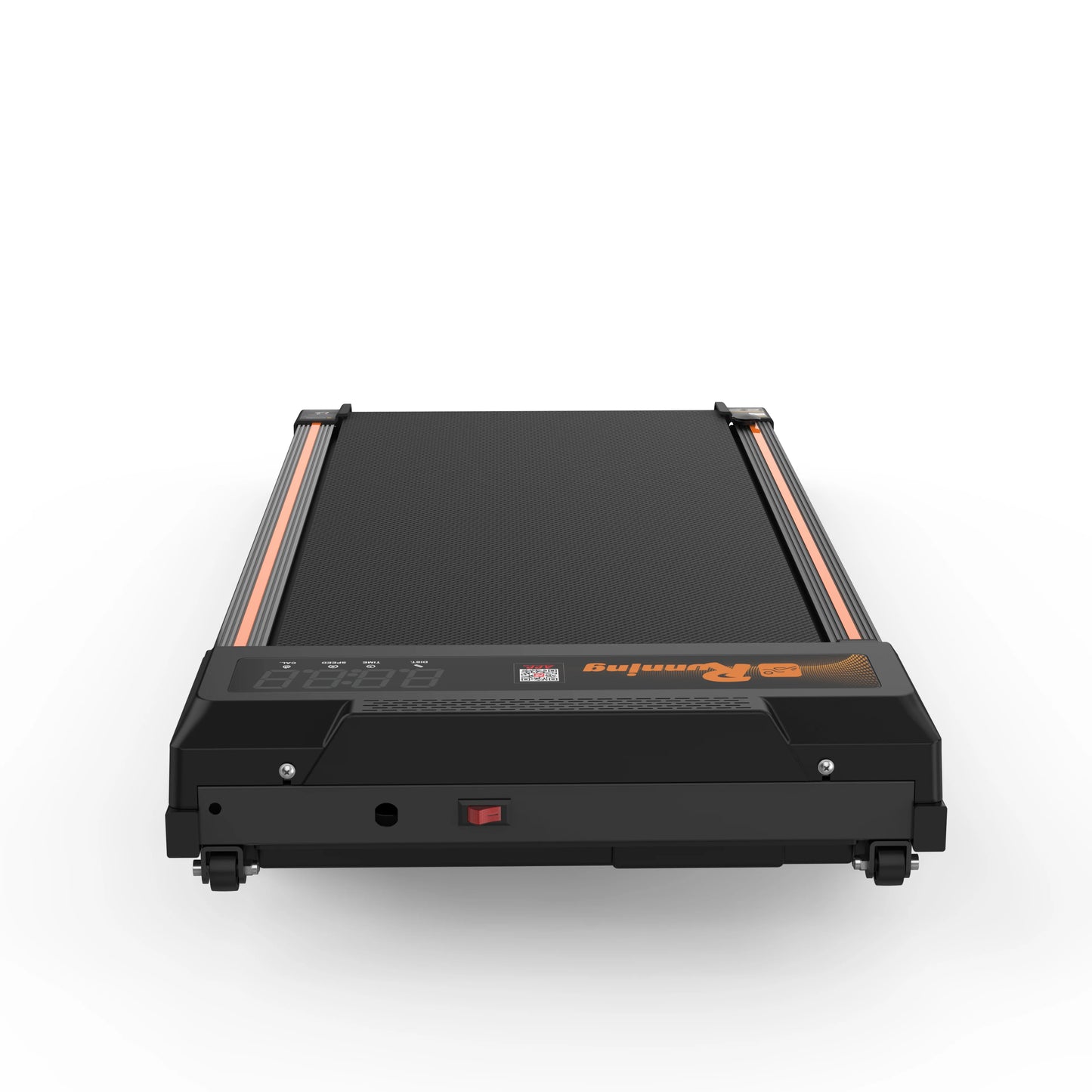 Wandeltreadmill – Loopband – Wandelmachine – Thuisfitness – Wandelapparaat – Verstelbare Helling Tot 2,4° – Stille 440W Motor