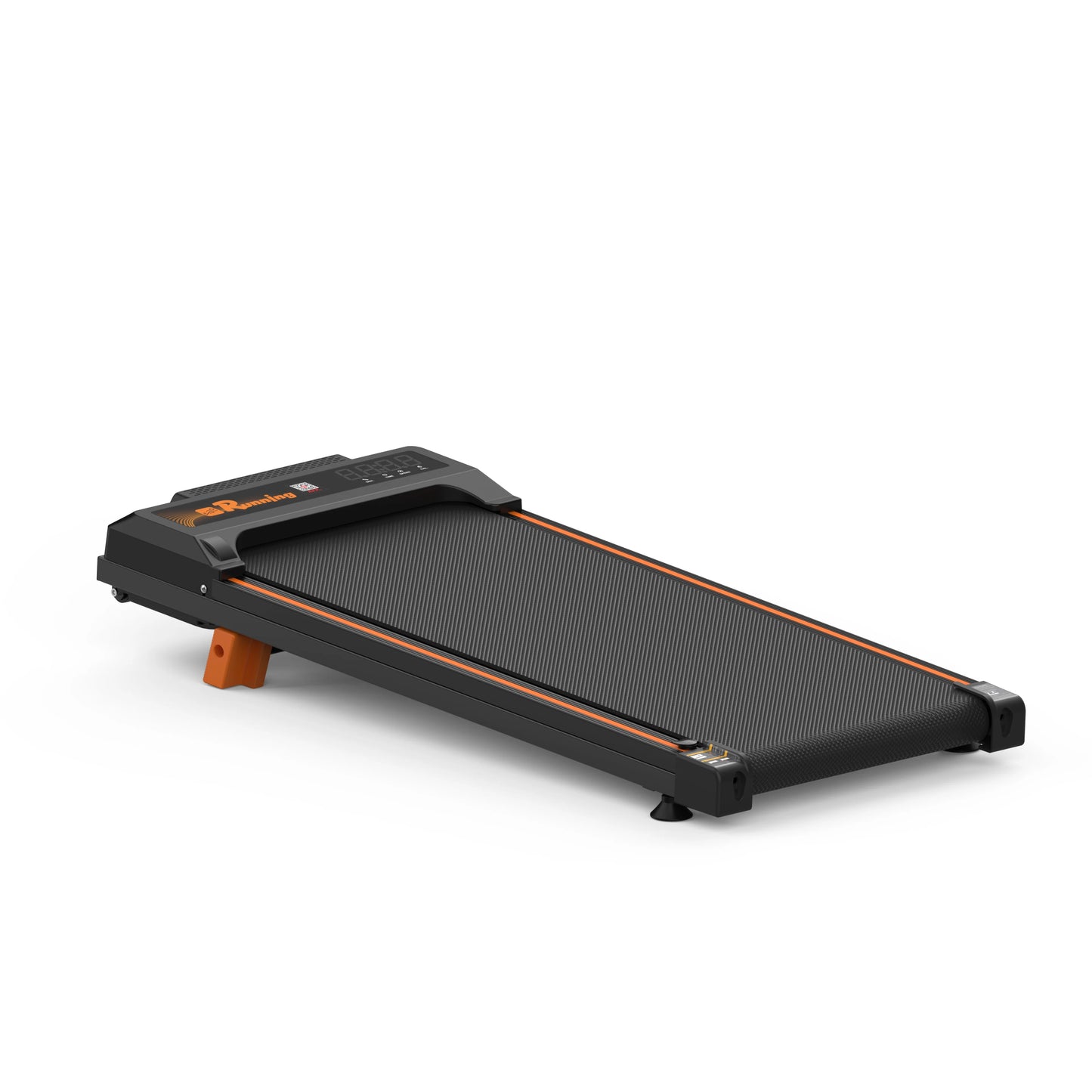 Wandeltreadmill – Loopband – Wandelmachine – Thuisfitness – Wandelapparaat – Verstelbare Helling Tot 2,4° – Stille 440W Motor