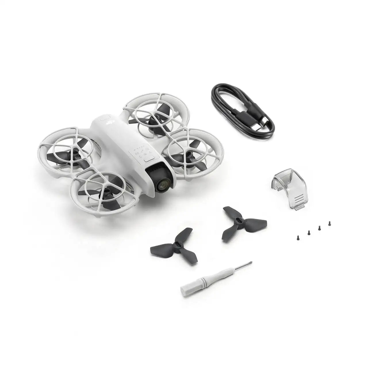 Drone – Luchtfotografie Drone – Compacte Drone – 4K Camera Drone – Gewicht 135 Gram – 18 Minuten Vliegtijd
