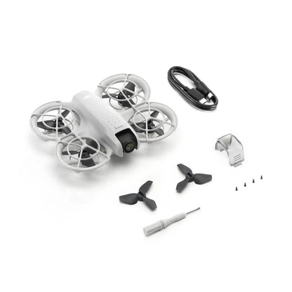 Drone – Luchtfotografie Drone – Compacte Drone – 4K Camera Drone – Gewicht 135 Gram – 18 Minuten Vliegtijd