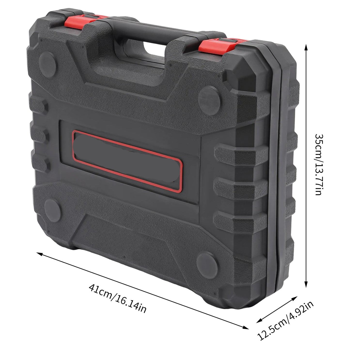 Breekhamer - Boorhamer - Sloophamer - Elektrische Breekhamer - 2200W - SDS+ Boorhamer voor Boren, Sleuven & Slopen