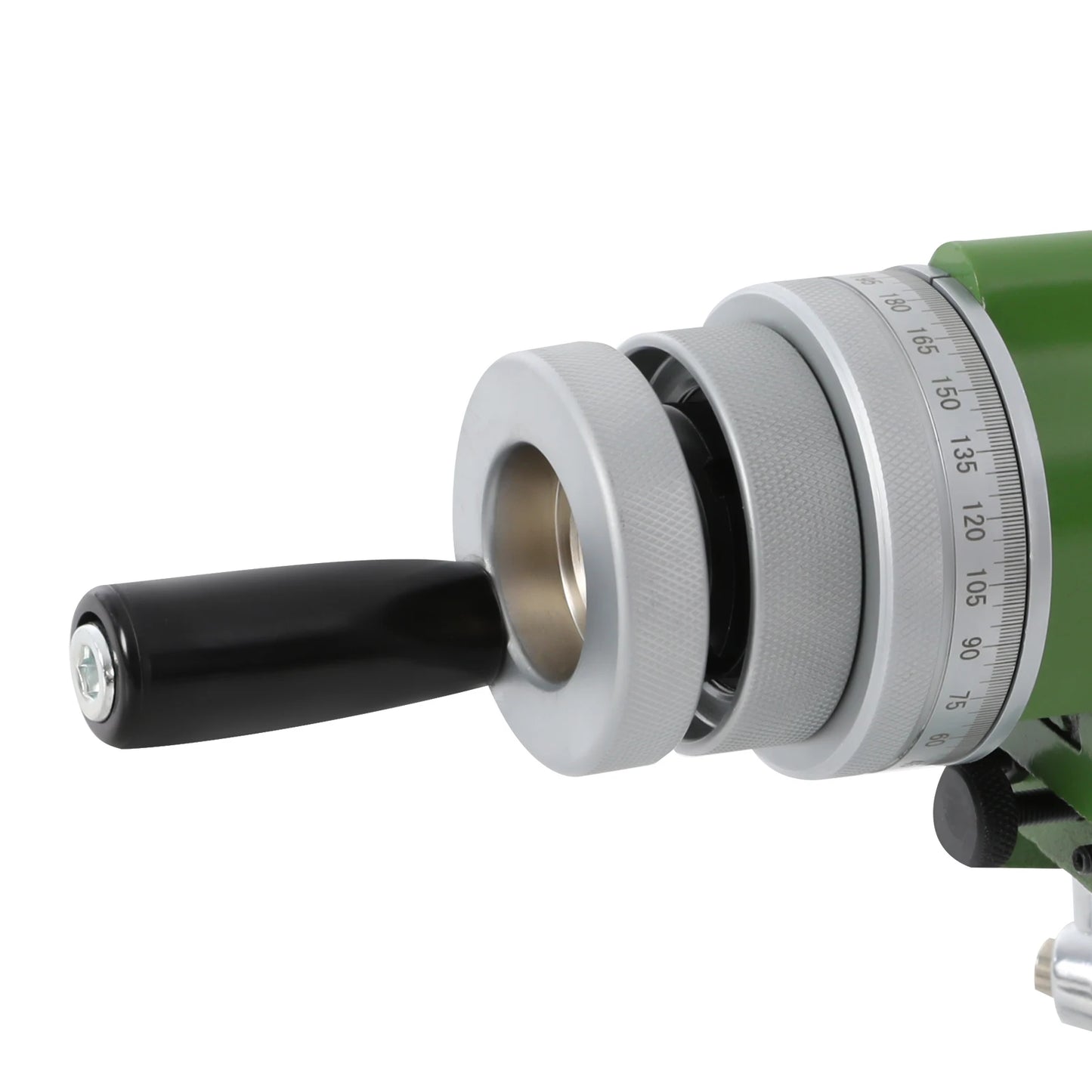 Slijpmachine Houder – Messenhouder – Slijpsteun – Slijpstandaard – Roestvrij Staal – Instelbare Schaal – Stevige Grip