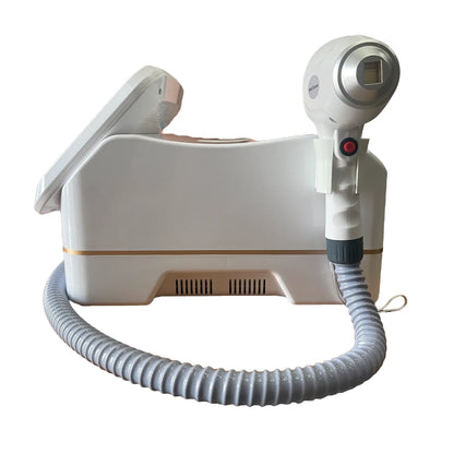 Laserontharingsmachine – Laserapparaat – Haarverwijderaar – IPL – Thuisgebruik – 808nm Drievoudige Golflengte – 4000W Output
