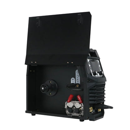 Lasmachine – MIG Lasser – TIG Lasser – MMA Lasapparaat – Plasma Snijder – Compact En Lichtgewicht – Meerdere Lasmethoden - Pakket 1