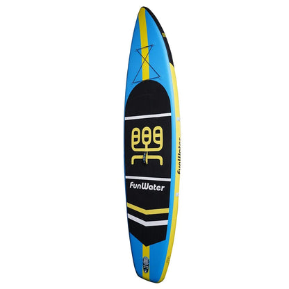 Opblaasbaar SUP Board – Paddleboard – Stand Up Paddle – Inflatable Board – Lichtgewicht – 335 Cm Lang – 150 Kg Draagvermogen