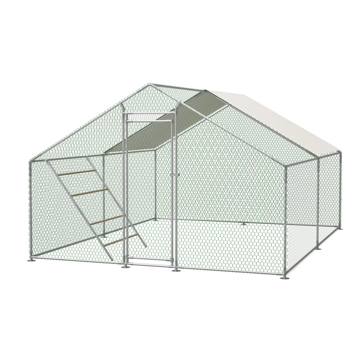 Kinderbed 140x200 cm – Peuterbed – Jongenskamer Bed – Opslagbed – Bed met Lade – Met Hoge Zijpanelen – Inclusief Trap – Stevig Houten Frame