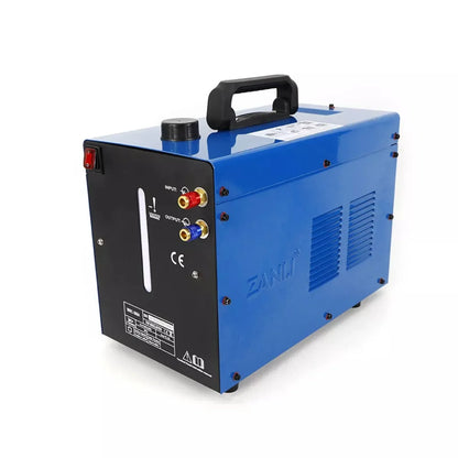 Watergekoelde Laskoeler – Laskoeler – Koelsysteem – Lasapparaat Koeling – 10 Liter Tank – 370W Pomp