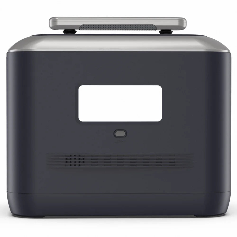 Powerstation - Draagbare Krachtcentrale – Powerbank – Noodstroomvoorziening – Energieopslag – Zonne-accu – 1075 Wh Capaciteit – Snelle Oplaadtijd