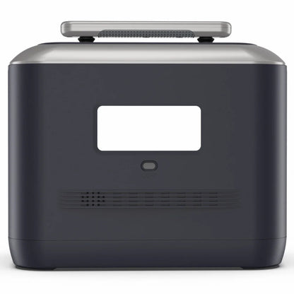 Powerstation - Draagbare Krachtcentrale – Powerbank – Noodstroomvoorziening – Energieopslag – Zonne-accu – 1075 Wh Capaciteit – Snelle Oplaadtijd