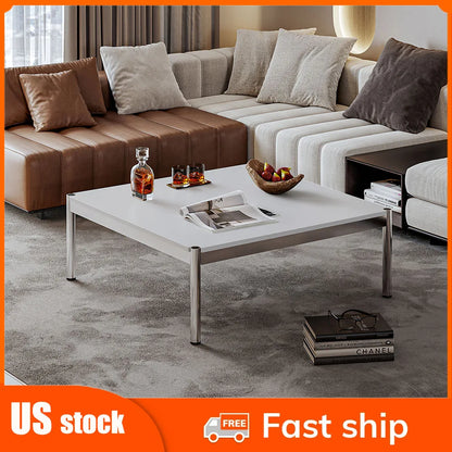 Salontafel – Koffietafel – Bijzettafel – Woonkamertafel – Eettafel – Rond Design – Massief Essenhout – 129x91,8x40 cm – Houtkleur