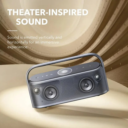 Draadloze Bluetooth Speaker – Draagbare Speaker – Bluetooth Luidspreker – Outdoor Speaker – Portable Speaker – 12 Uur Batterijduur – Waterbestendig Design