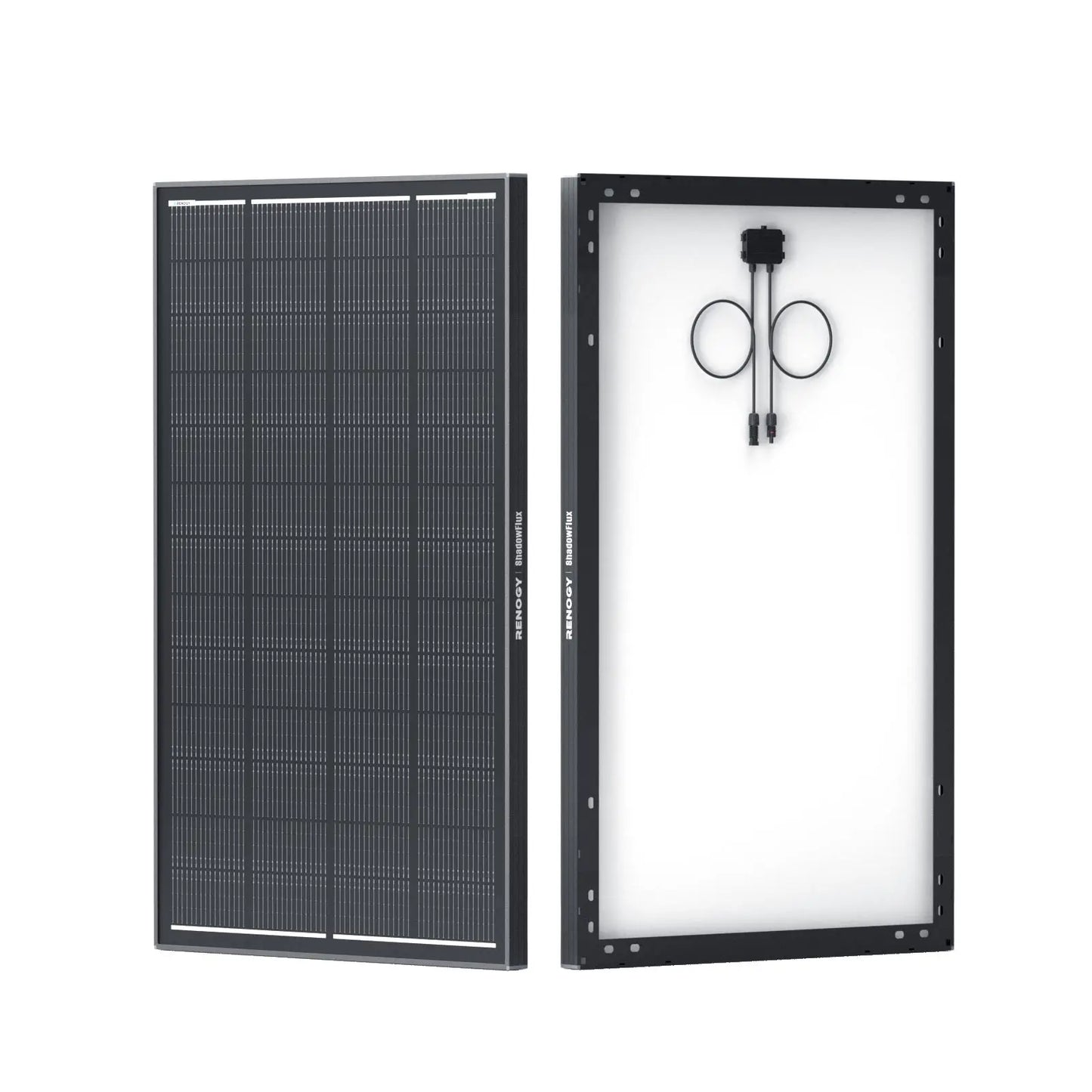 Zonnepaneel – Zonne-energiepaneel – Solar Paneel – Mobiel Zonnepaneel – Compact Paneel – Weerbestendig – Onderhoudsarm