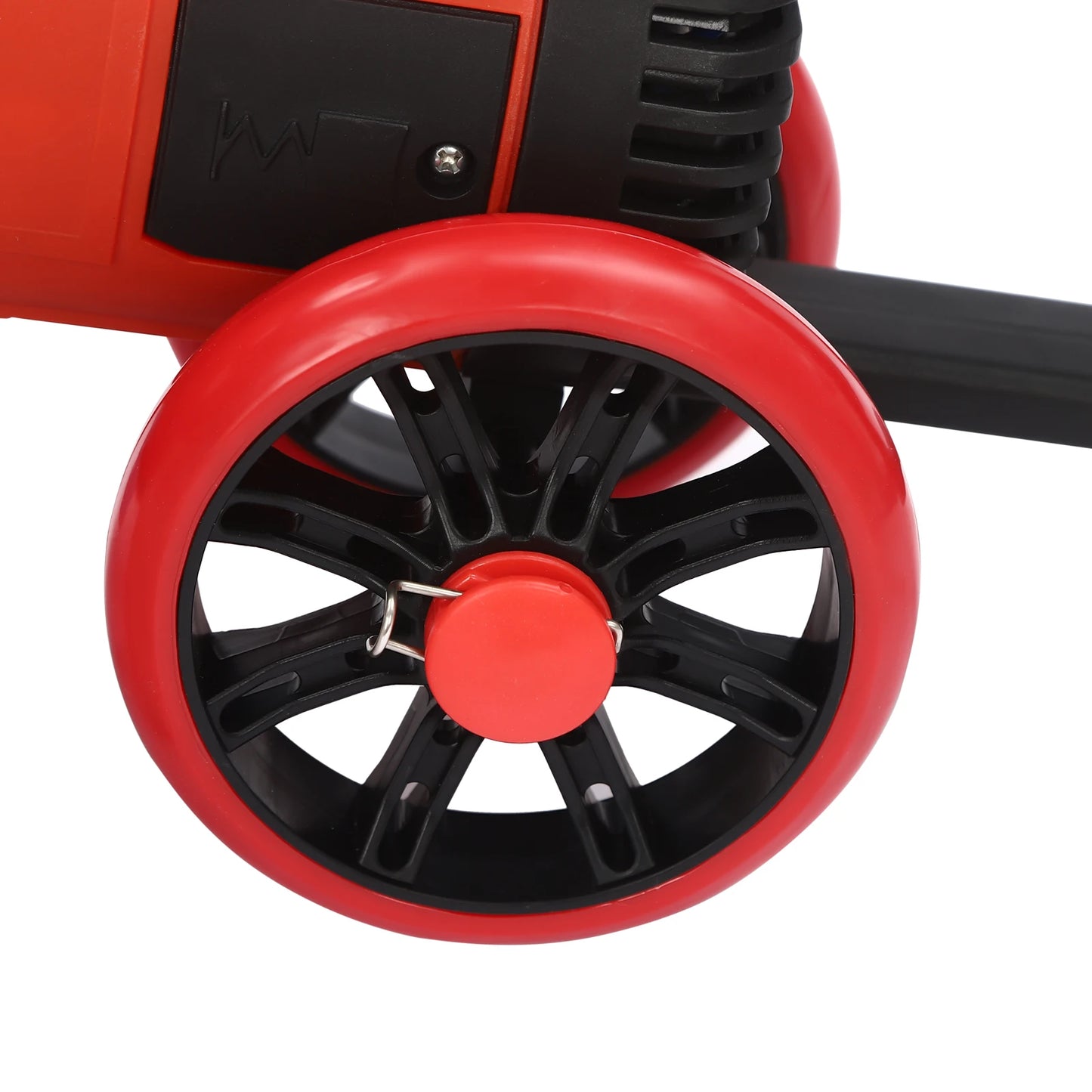 Betonschijfzaag – Elektrische Betonzaag – Betonzaagmachine – Sloophamer – Krachtige 4000W Motor – Watergekoeld Systeem