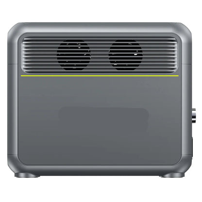 Powerstation - Generatoren - Aggregaat - Stroomgenerator - Generator - 1200W - 1024Wh Capaciteit - Draagbare Power Station - LiFeMnPo4 Batterij – 3 LED Lichtmodi – 7 Uitgangen – BMS Bescherming