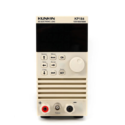 Elektronische Last – Precisie Last – Testapparaat – Batterijlader – Multimode – Constante Stroom – RS485 Communicatie