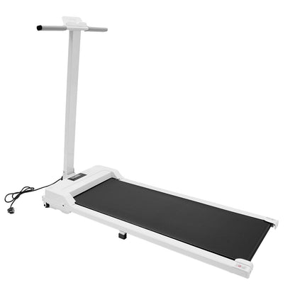 Elektrische Loopband – Compacte Loopband – Opvouwbare Loopband – Thuisloopband – Draagvermogen 100 Kg – Stil 0,75 HP Motor
