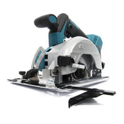 Circular saw - Circular saw machine - Battery circular saw - 18V - 125MM saw blade - No battery included