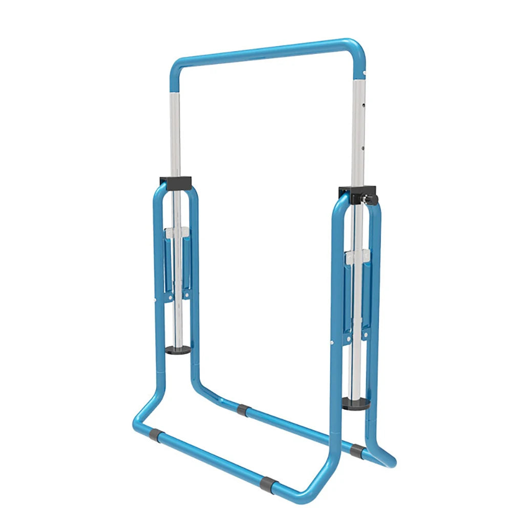 Gymnastics Bar Youth And Children Training Gymnasium Family Adjustable Level High Pole - QUORE
