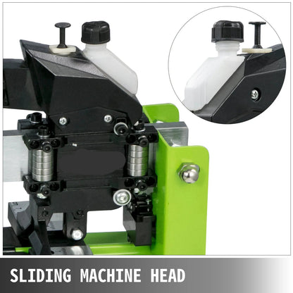 Handmatige Tegelsnijder - Tegelsnijmachine - Tegelsnijder - Infrarood Laser - 80 cm - voor Keramiek - en Porselein - 800mm