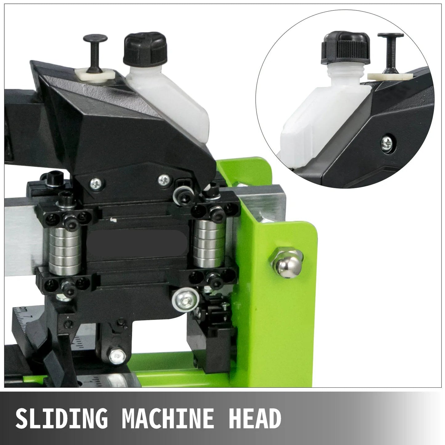 Handmatige Tegelsnijder - Tegelsnijmachine - Tegelsnijder - Infrarood Laser - 80 cm - voor Keramiek - en Porselein - 1000mm