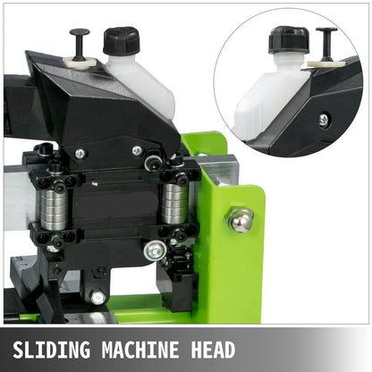 Handmatige Tegelsnijder - Tegelsnijmachine - Tegelsnijder - Infrarood Laser - 80 cm - voor Keramiek - en Porselein - 900mm