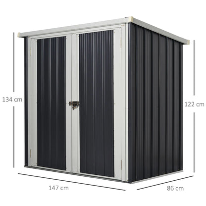 Schoenenkast – Schoenenrek – Schoenopberger – Schoenenkastje – Opbergkast – Compact Design – Glazen Bovenplaat