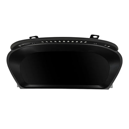 12,3 inch digitaal dashboard – virtuele cockpit – instrumentenpaneel – snelheidsmeter – LCD display – Plug & Play – HD-resolutie 1920x720