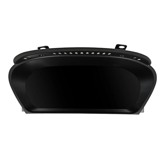 12,3 inch digitaal dashboard – virtuele cockpit – instrumentenpaneel – snelheidsmeter – LCD display – Plug & Play – HD-resolutie 1920x720