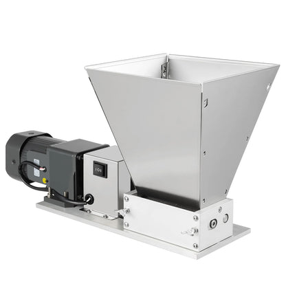 Graanmolen – Elektrische Molen – Meelmaker – Korenmolen – 60W Motor – 4 Liter Trechter